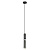 Подвесной светильник Lumien Hall Lien LH4137/1P-GY-GY