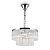 Подвесная люстра Maytoni Colonne MOD093PL-04CH