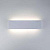 Настенный светодиодный светильник Eurosvet 40131/1 Led белый
