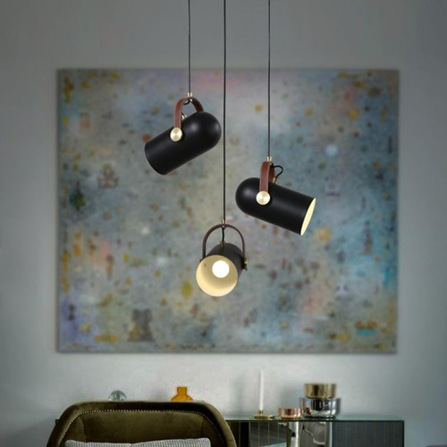 Подвес Bullet By Imperiumloft Подвес Bullet By Imperiumloft