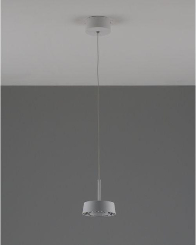 Подвесной светодиодный светильник Moderli Luma V10856-PL Подвесной светодиодный светильник Moderli Luma V10856-PL