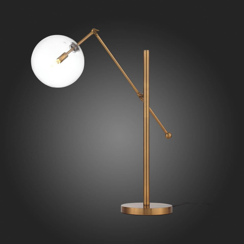 Настольная лампа ST Luce Sandro SL1205.304.01 Настольная лампа ST Luce Sandro SL1205.304.01