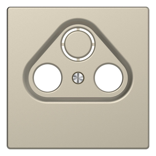 Накладка Schneider Electric Merten D-Life MTN4123-6033 Накладка Schneider Electric Merten D-Life MTN4123-6033