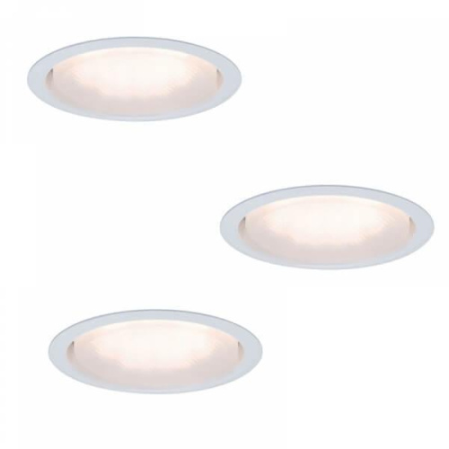 Мебельный светильник Paulmann Micro Line Disc 98342 Мебельный светильник Paulmann Micro Line Disc 98342