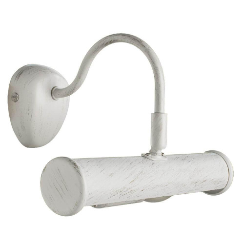 Подсветка для картин Arte Lamp Picture Lights III A5023AP-1WG
