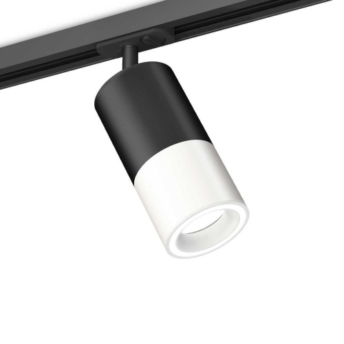 Комплект трекового светильника Ambrella light Track System XT (A2537, C7422, A2011, C7401, N7110) XT7401110 Комплект трекового светильника Ambrella light Track System XT (A2537, C7422, A2011, C7401, N7110) XT7401110