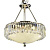 Подвесной светильник Lumina Deco Cosenza DDP 5882-50D