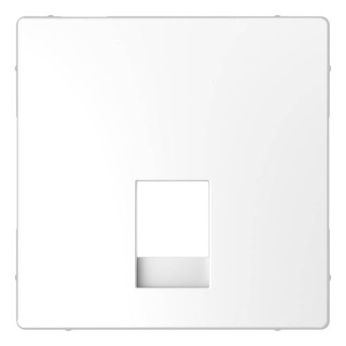 Накладка Schneider Electric Merten D-Life MTN4215-6035 Накладка Schneider Electric Merten D-Life MTN4215-6035
