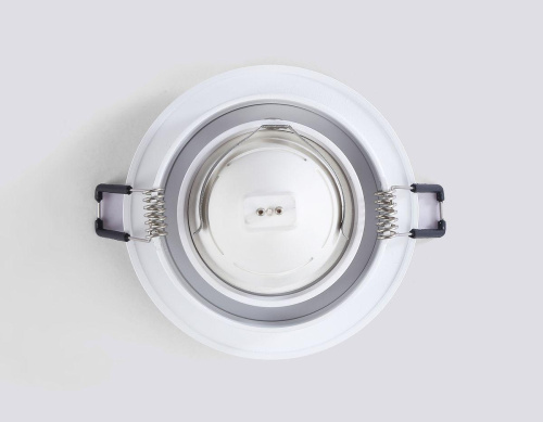 Встраиваемый светильник Ambrella Light Techno Spot Standard Tech TN102721 Встраиваемый светильник Ambrella Light Techno Spot Standard Tech TN102721