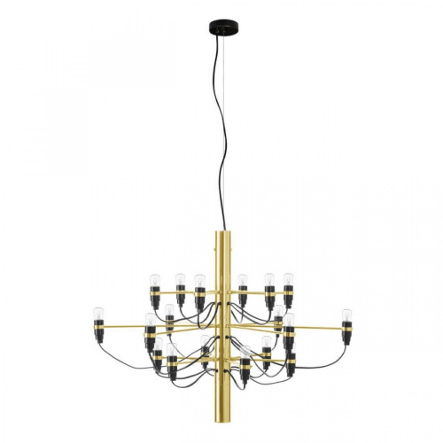 Подвесная люстра Loft IT Gino 10196/650 Gold Подвесная люстра Loft IT Gino 10196/650 Gold