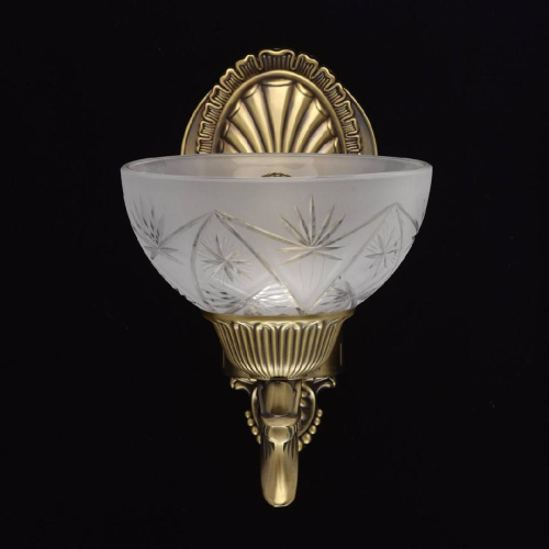 Бра MW-Light Афродита 317021801 Бра MW-Light Афродита 317021801