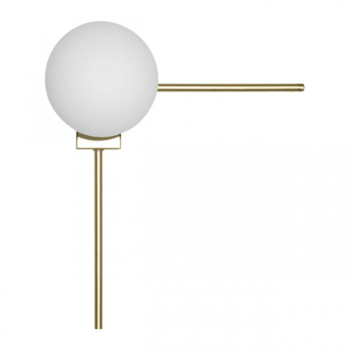 Настенный светильник Loft IT Meridian 10132/F Gold Настенный светильник Loft IT Meridian 10132/F Gold