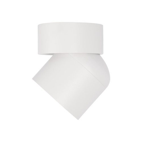 Накладной светодиодный светильник Loft IT Tictac 10180 White Накладной светодиодный светильник Loft IT Tictac 10180 White