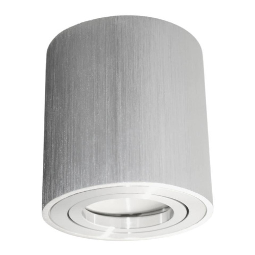 Потолочный светильник Lumina Deco Bazel LDC 8059-D JP-D80*H85 SL Потолочный светильник Lumina Deco Bazel LDC 8059-D JP-D80*H85 SL