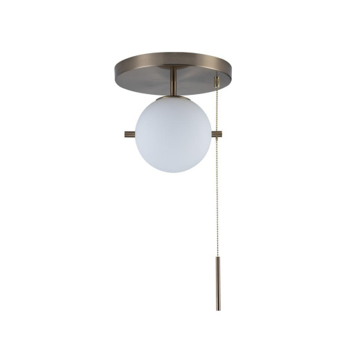 Потолочный светильник Loft IT Signal 10029C Gold Потолочный светильник Loft IT Signal 10029C Gold