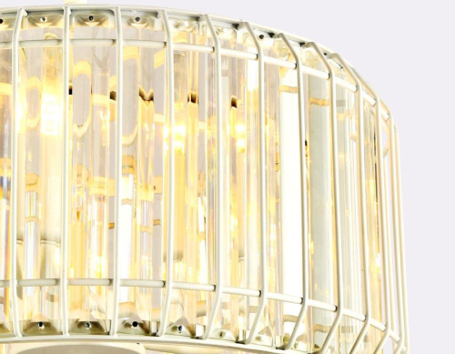 Подвесная люстра Ambrella light Traditional TR5810 Подвесная люстра Ambrella light Traditional TR5810