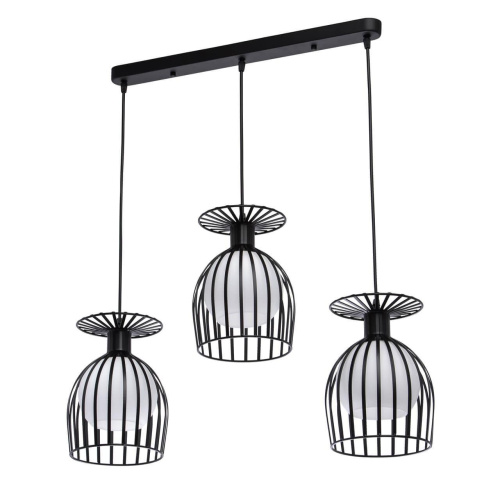 Подвесной светильник De Markt City Лоск 354018503 Подвесной светильник De Markt City Лоск 354018503