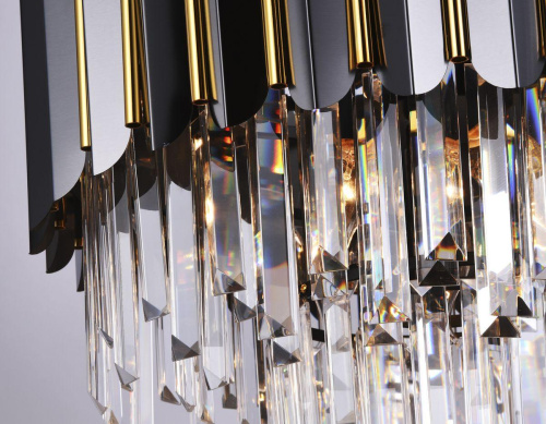 Подвесная люстра Ambrella light Traditional TR5297 Подвесная люстра Ambrella light Traditional TR5297