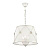 Подвесная люстра Maytoni Bellone ARM369-33-G