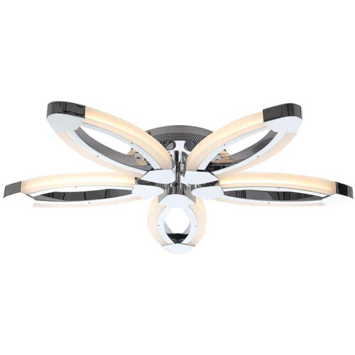 Потолочная светодиодная люстра Lucia Tucci Modena 183.5 LED Потолочная светодиодная люстра Lucia Tucci Modena 183.5 LED