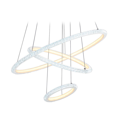Подвесной светодиодный светильник Ambrella light Acrylica Original FA9561 Подвесной светодиодный светильник Ambrella light Acrylica Original FA9561