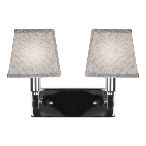 Бра iLamp Hilton 6943-2 CR Бра iLamp Hilton 6943-2 CR