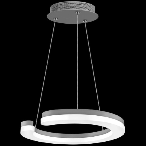 Подвесной светодиодный светильник Lightstar Unitario 763249 Подвесной светодиодный светильник Lightstar Unitario 763249