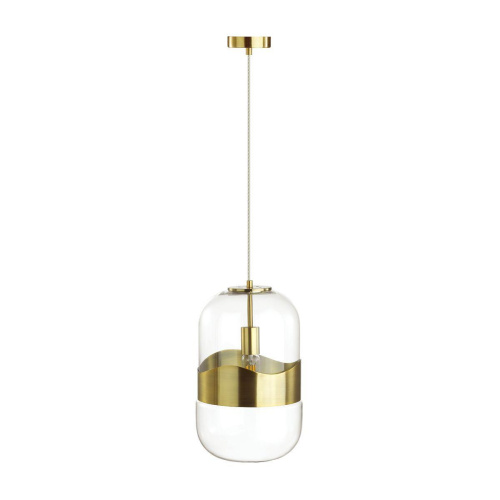 Подвесной светильник Odeon Light Apile 4814/1 Подвесной светильник Odeon Light Apile 4814/1
