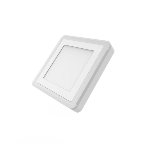 Потолочный светодиодный светильник Gauss Backlight BL222 Потолочный светодиодный светильник Gauss Backlight BL222