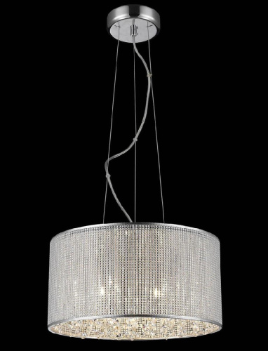 Подвесная люстра Zumaline Blink P0173-05W-F4B3