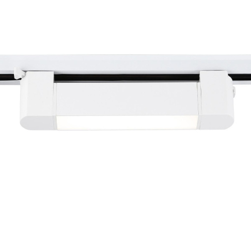 Трековый светодиодный светильник Ambrella light Track System GL6724 Трековый светодиодный светильник Ambrella light Track System GL6724