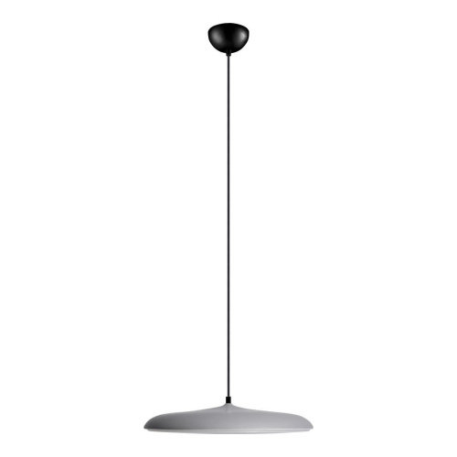 Подвесной светодиодный светильник Loft IT Plato 10119 Grey Подвесной светодиодный светильник Loft IT Plato 10119 Grey