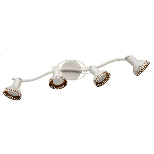 Спот Arte Lamp Focus A5219PL-4WG Спот Arte Lamp Focus A5219PL-4WG