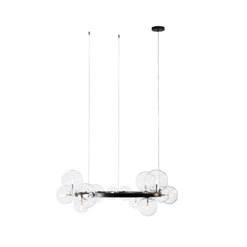 Подвесная люстра Loft IT Molecule 10023/850 Подвесная люстра Loft IT Molecule 10023/850