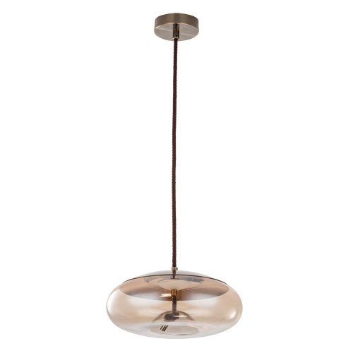Подвесной светильник Arte Lamp Cody A7767SP-1AB Подвесной светильник Arte Lamp Cody A7767SP-1AB