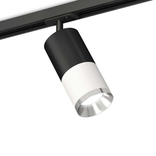 Комплект трекового светильника Ambrella light Track System XT (A2537, C7422, A2011, C7401, N7032) XT7401101 Комплект трекового светильника Ambrella light Track System XT (A2537, C7422, A2011, C7401, N7032) XT7401101