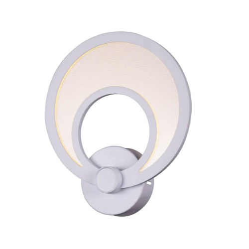 Настенный светодиодный светильник ST Luce Nola SL898.501.01 Настенный светодиодный светильник ST Luce Nola SL898.501.01