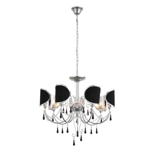 Подвесная люстра ST Luce Faccialuna SL173.103.07 Подвесная люстра ST Luce Faccialuna SL173.103.07