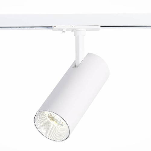 Трековый светодиодный светильник ST Luce Mono ST350.546.15.24 Трековый светодиодный светильник ST Luce Mono ST350.546.15.24