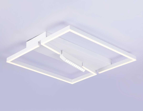 Потолочный светодиодный светильник Ambrella light Comfort LineTech FL51465 Потолочный светодиодный светильник Ambrella light Comfort LineTech FL51465