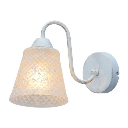 Бра Toplight Jaclyn TL1141-1W Бра Toplight Jaclyn TL1141-1W