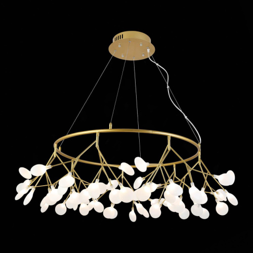 Подвесная люстра ST Luce Riccardo SL411.263.63 Подвесная люстра ST Luce Riccardo SL411.263.63