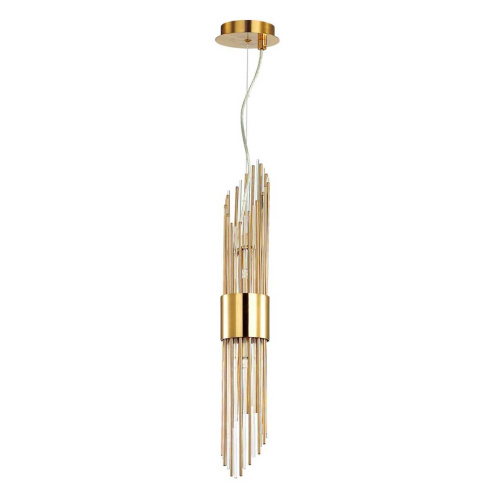 Подвесной светильник Odeon Light Flambi 4847/2 Подвесной светильник Odeon Light Flambi 4847/2