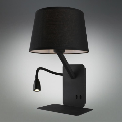 Бра Omnilux Talocci OML-62811-02 Бра Omnilux Talocci OML-62811-02