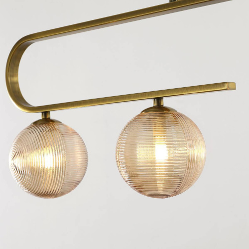 Подвесная люстра Favourite Idem 2723-4P Подвесная люстра Favourite Idem 2723-4P