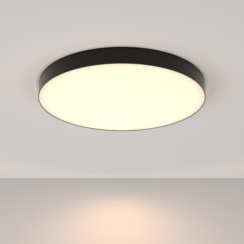 Потолочный светодиодный светильник Maytoni Technical Zon C032CL-L96B3K Потолочный светодиодный светильник Maytoni Technical Zon C032CL-L96B3K