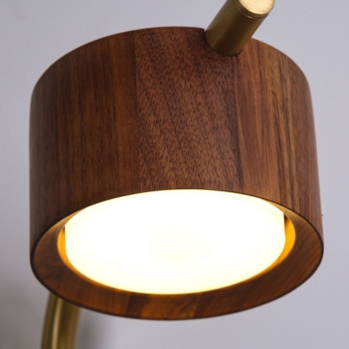 Настенный Светильник Patsy H80 Light Brown By Imperiumloft Настенный Светильник Patsy H80 Light Brown By Imperiumloft