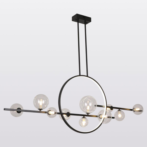 Подвесной светильник Lussole Loft BEAUMONT LSP-7073 Подвесной светильник Lussole Loft BEAUMONT LSP-7073