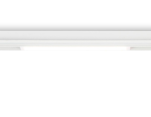 Трековый светодиодный светильник Ambrella Light Track System Magnetic 220V GL1271 Трековый светодиодный светильник Ambrella Light Track System Magnetic 220V GL1271