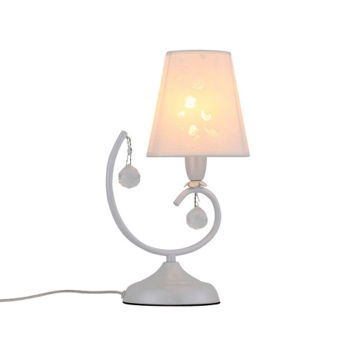 Настольная лампа ST Luce Cigno SL182.504.01 Настольная лампа ST Luce Cigno SL182.504.01